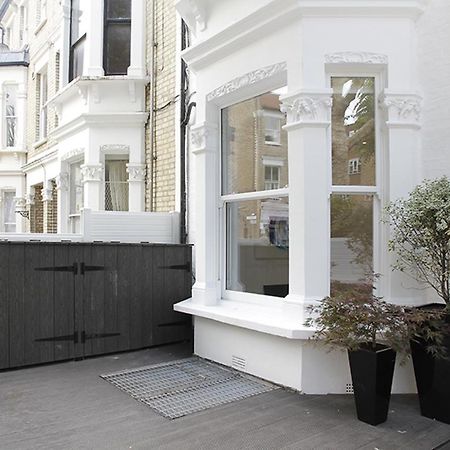 Holiday Lets London - I5 外观 照片