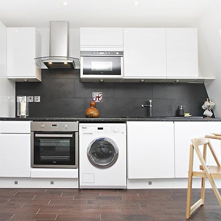 Holiday Lets London - I5 外观 照片