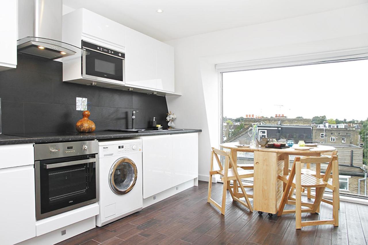 Holiday Lets London - I5 外观 照片