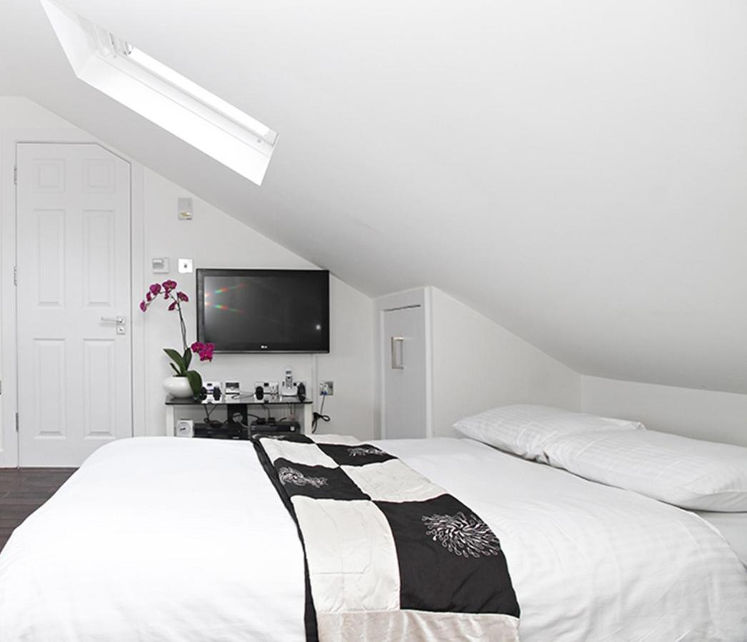 Holiday Lets London - I5 外观 照片
