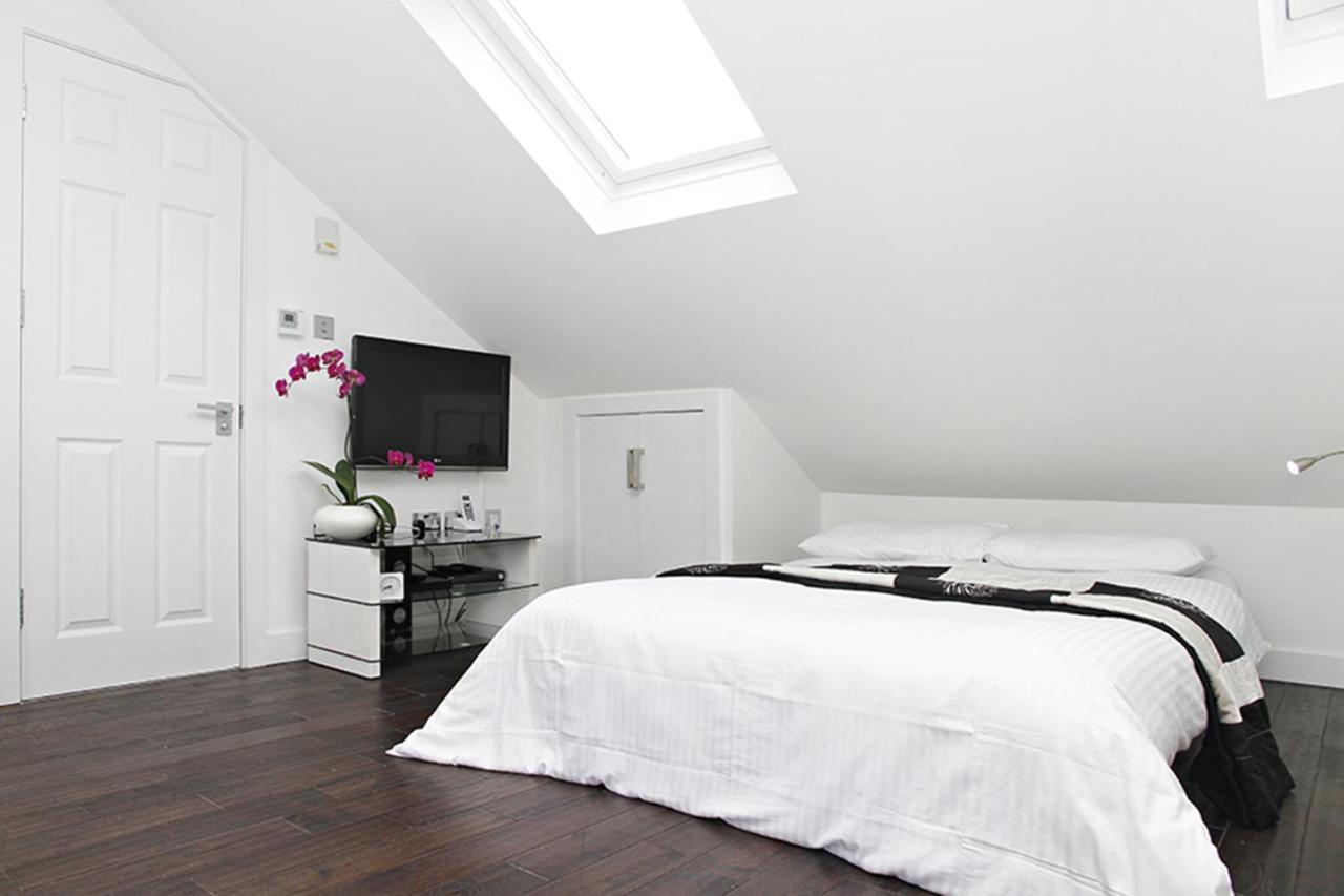 Holiday Lets London - I5 外观 照片