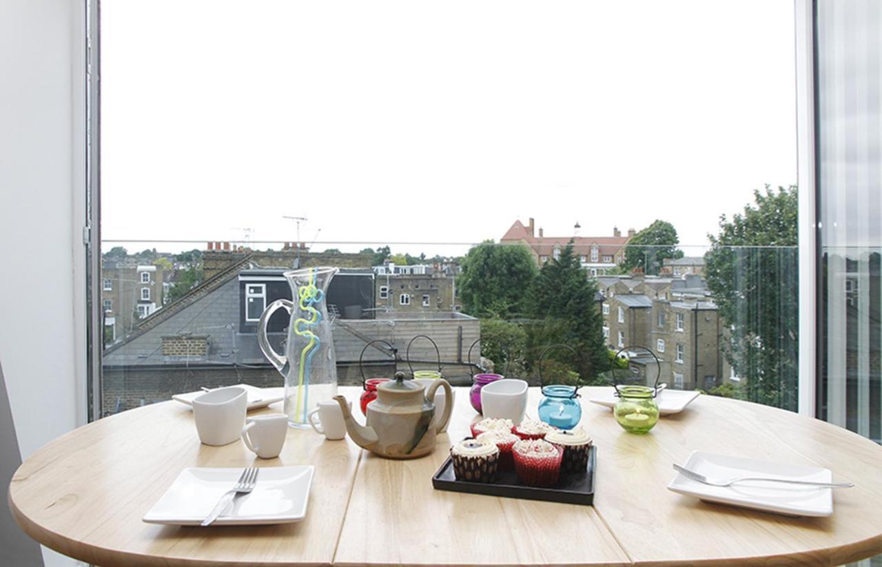 Holiday Lets London - I5 外观 照片