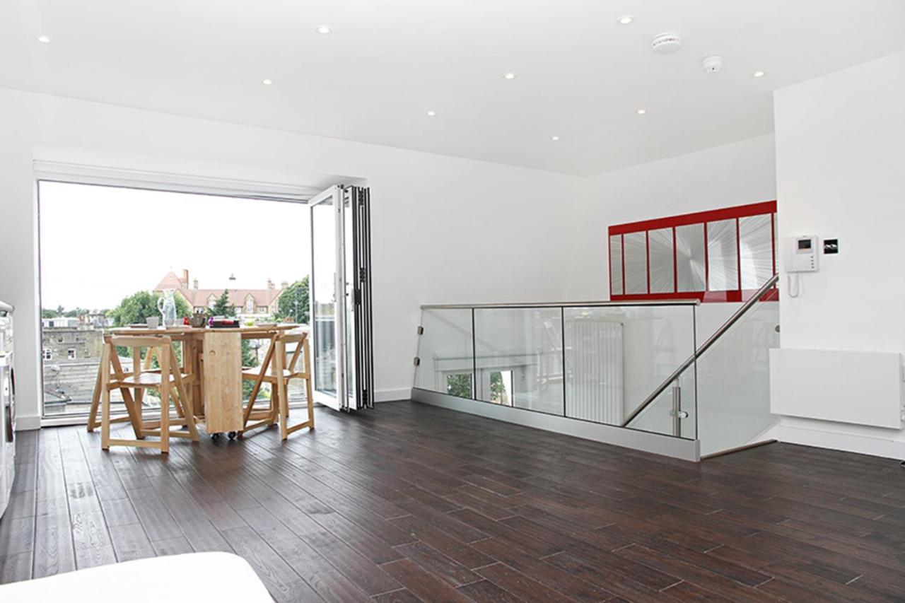 Holiday Lets London - I5 外观 照片