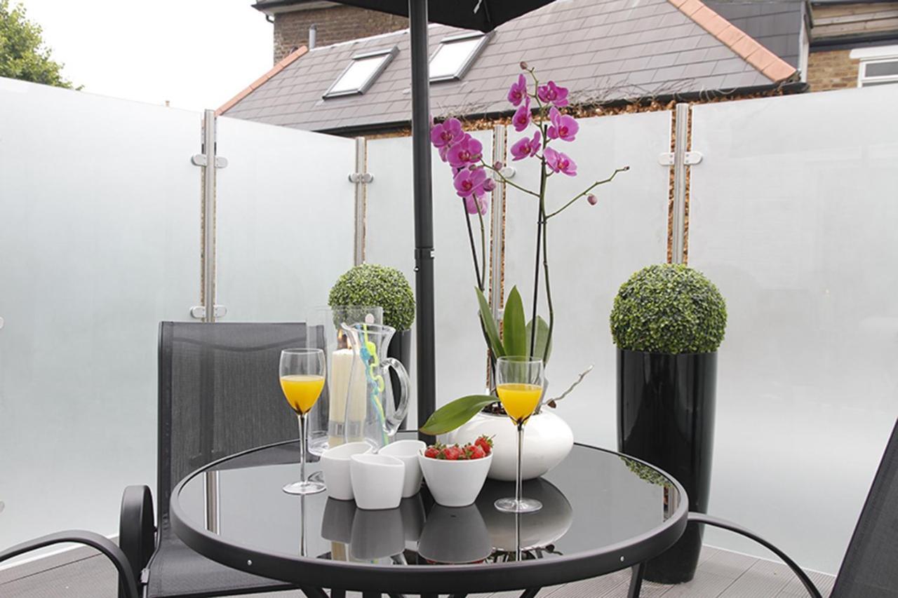 Holiday Lets London - I5 外观 照片