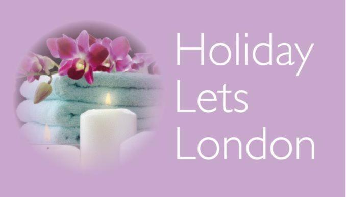 Holiday Lets London - I5 外观 照片